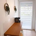 L'écrin De Juan, T2 De Standing, 2p, Plages Et Parcs Appartement Antibes