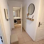 L'écrin De Juan, T2 De Standing, 2p, Plages Et Parcs Appartement *
