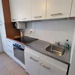 L'écrin De Juan, T2 De Standing, 2p, Plages Et Parcs Appartement *