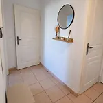 L'écrin De Juan, T2 De Standing, 2p, Plages Et Parcs Appartement Antibes