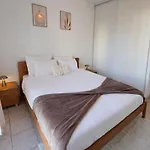 L'ecrin De Juan, T2 De Standing, 2p, Plages Et Parcs * Αντίμπ