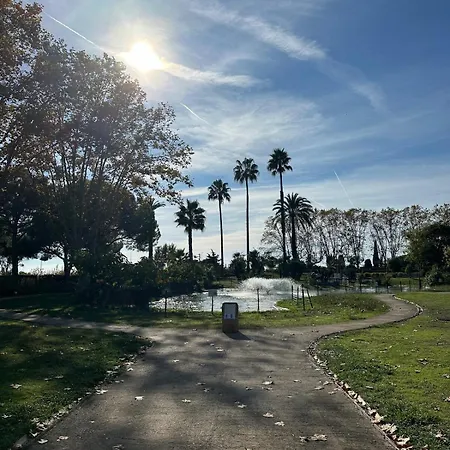 L'ecrin De Juan, T2 De Standing, 2p, Plages Et Parcs Apartman Antibes