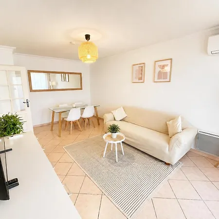 L'écrin De Juan, T2 De Standing, 2p, Plages Et Parcs * Antibes