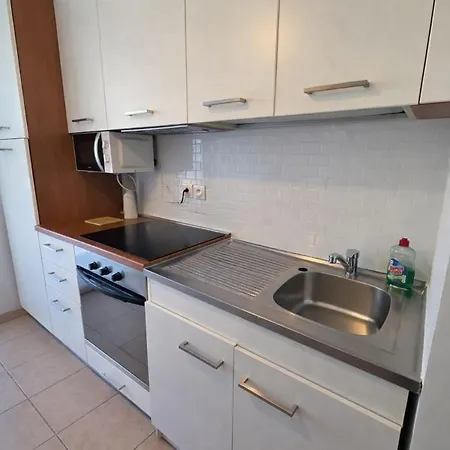Appartement L'écrin De Juan, T2 De Standing, 2p, Plages Et Parcs