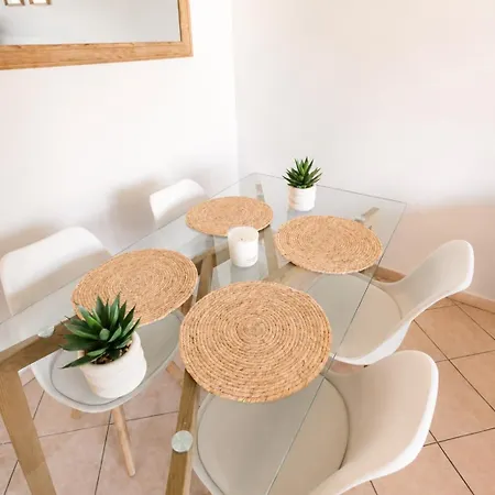 L'écrin De Juan, T2 De Standing, 2p, Plages Et Parcs Appartement *