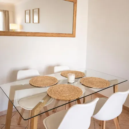 L'écrin De Juan, T2 De Standing, 2p, Plages Et Parcs Appartement