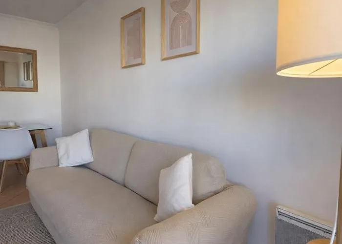 L'ecrin De Juan, T2 De Standing, 2p, Plages Et Parcs